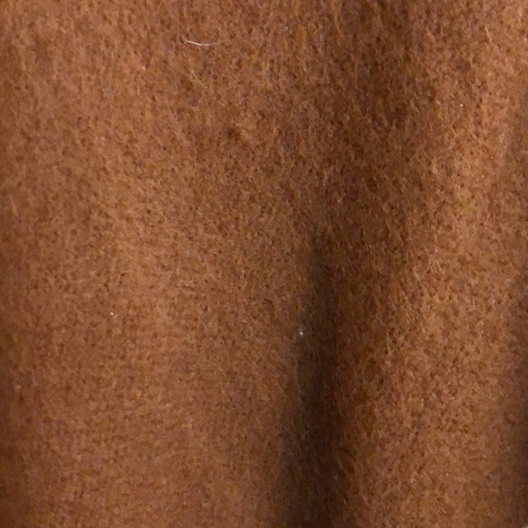 Open Front Cardigan - Picture 3 of 4